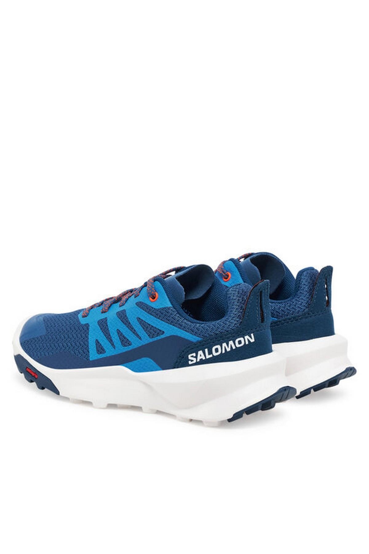 L47735000 Patrol J Çocuk Outdoor Ayakkabısı - Görsel 7