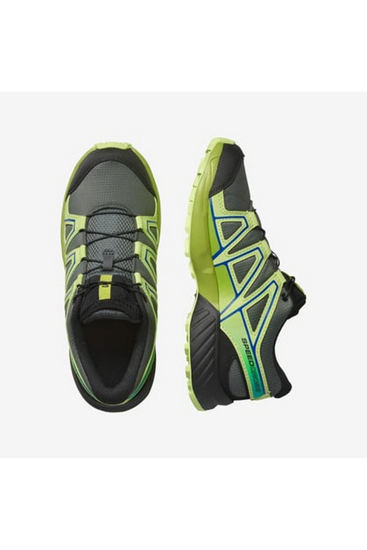 L47733300 Speedcross J Çocuk Outdoor Ayakkabısı - Görsel 5