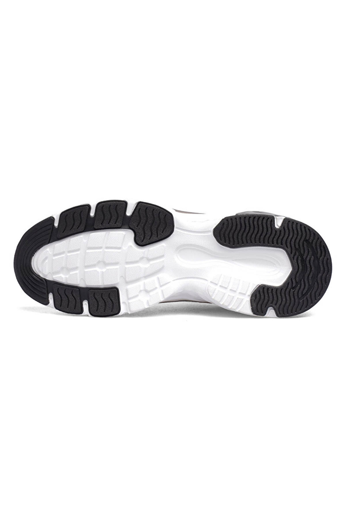 700 Beyaz Unisex Sneaker 900794-9001 - Görsel 4