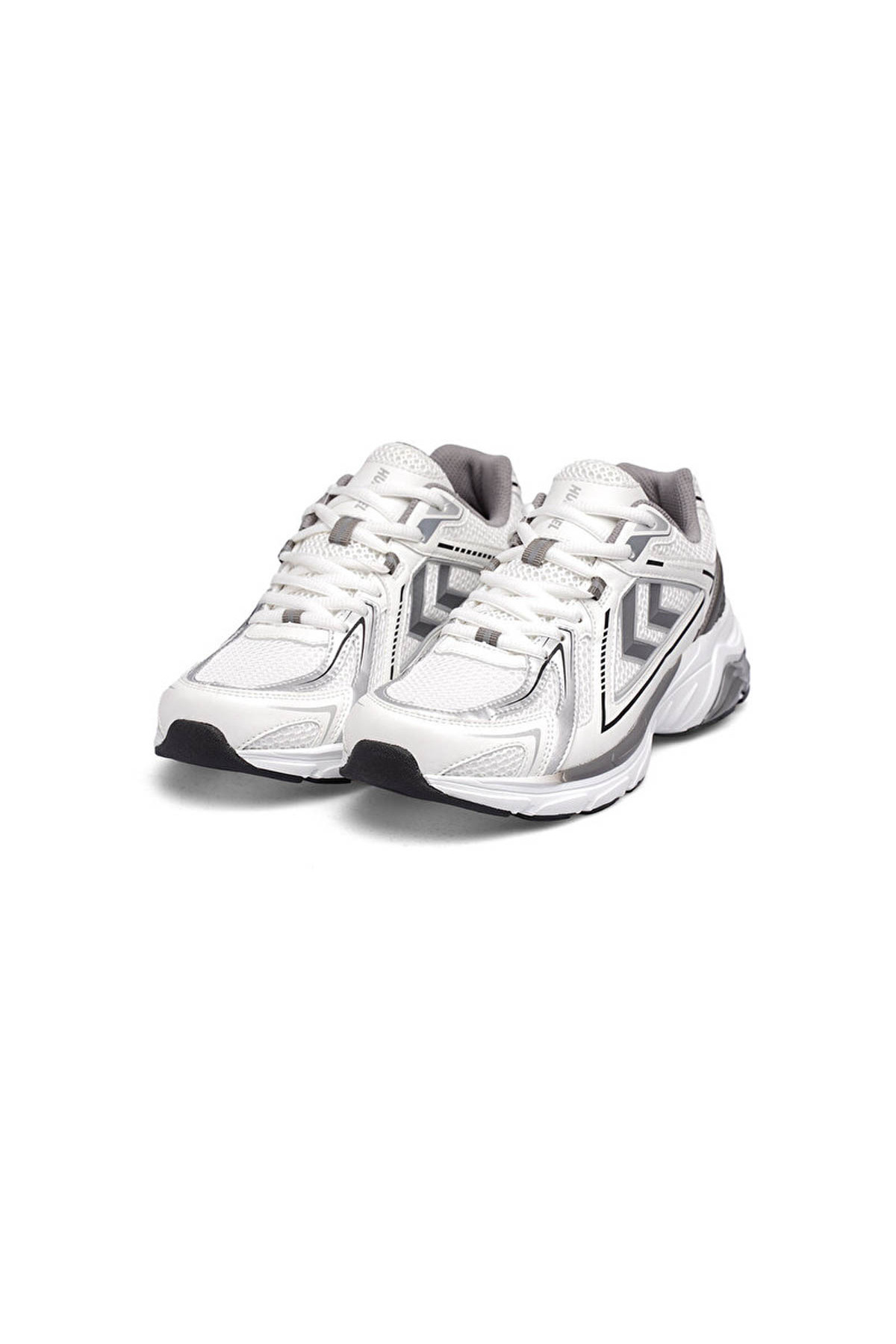 700 Beyaz Unisex Sneaker 900794-9001 - Görsel 5