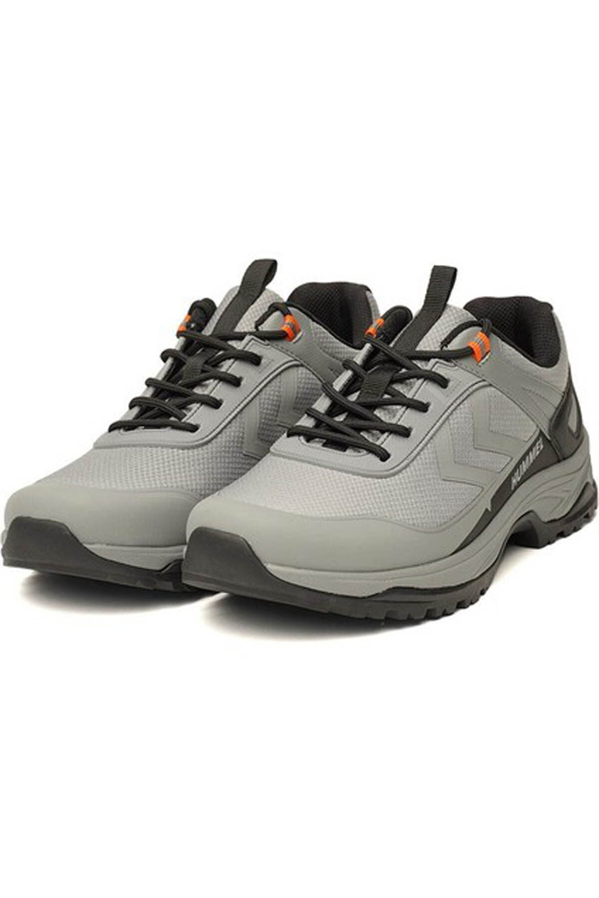 Bolly Antrasit Unisex Sneaker 900546-2267 - Görsel 4