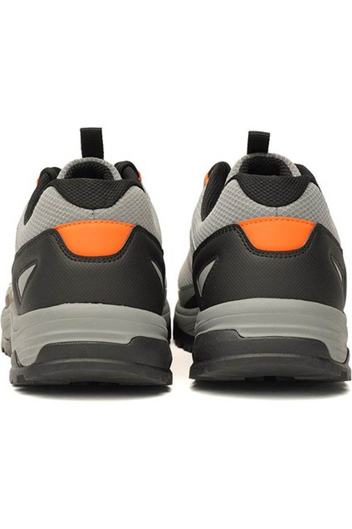 Bolly Antrasit Unisex Sneaker 900546-2267 - Görsel 5