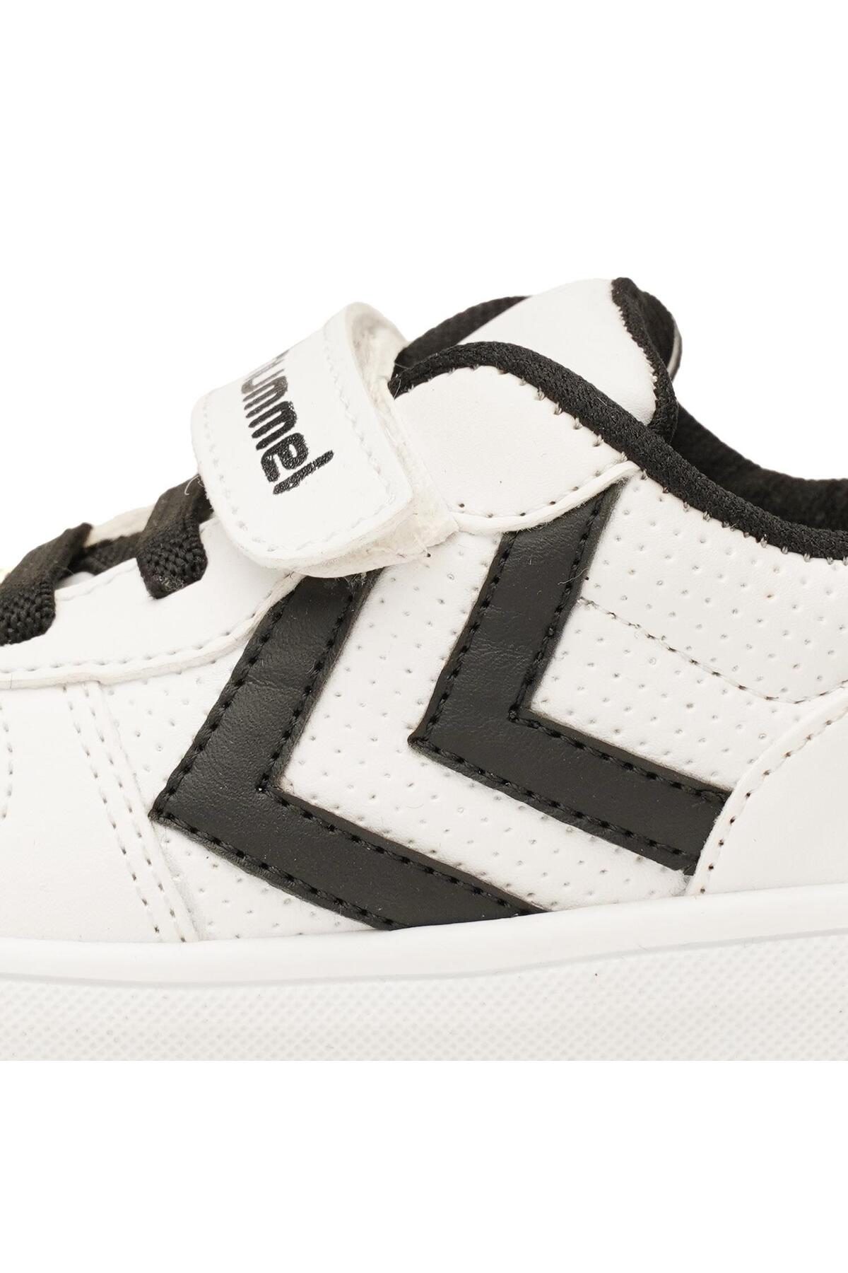 900628-9124 Nidus Jr. Çocuk Günlük Spor Ayakkabı - Görsel 6