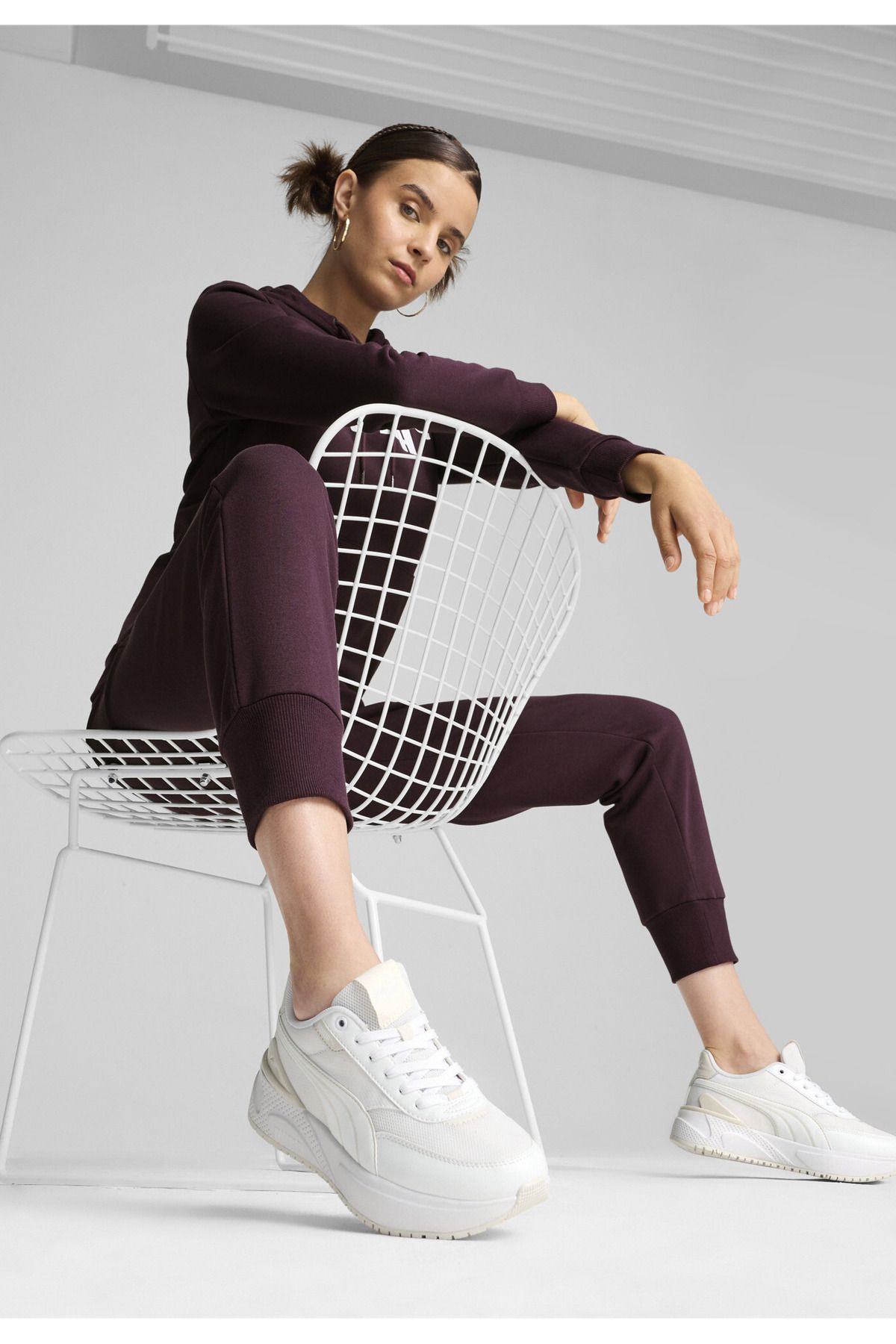 R78 Disrupt LT Spor Ayakkabı - Görsel 4