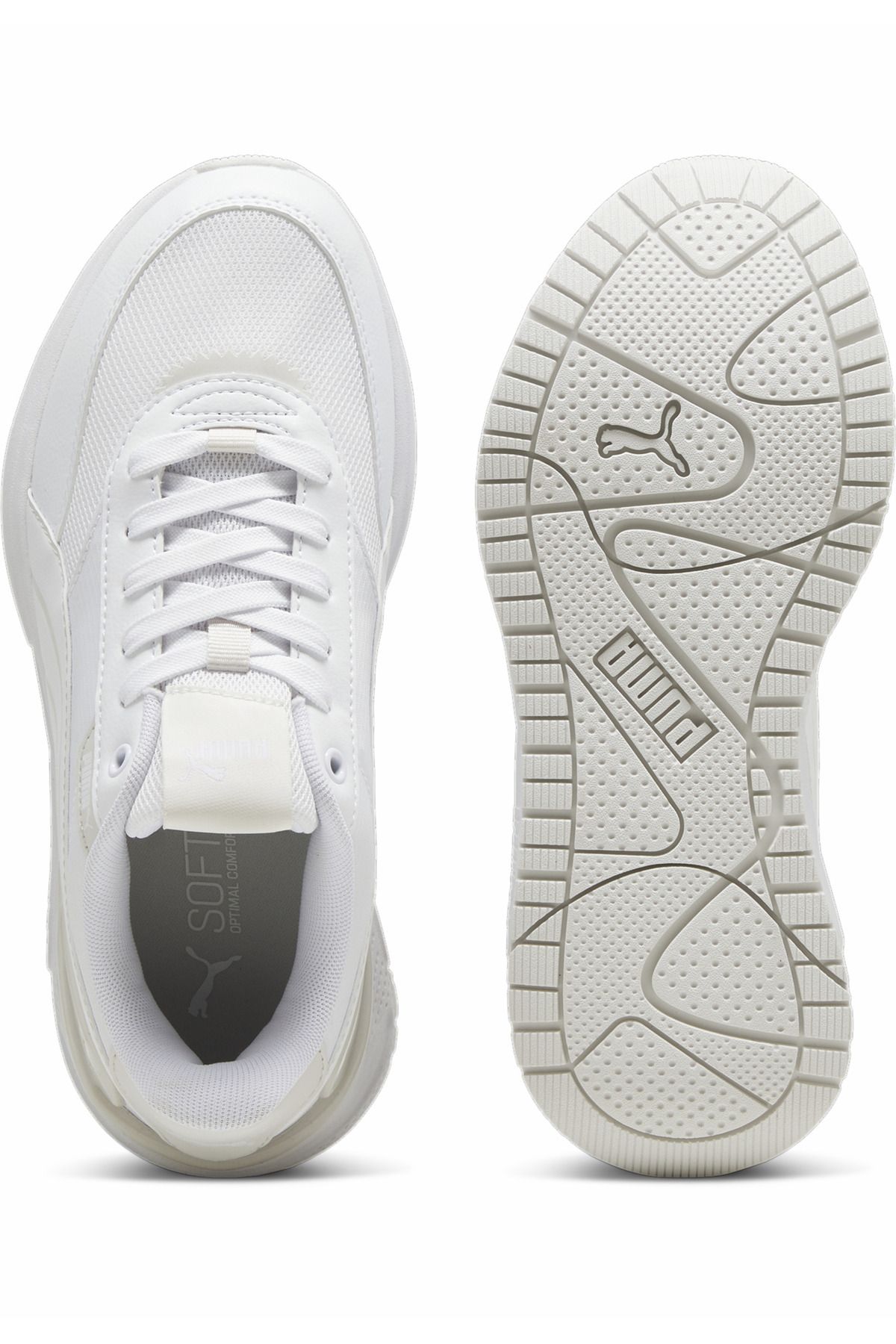 R78 Disrupt LT Spor Ayakkabı - Görsel 5