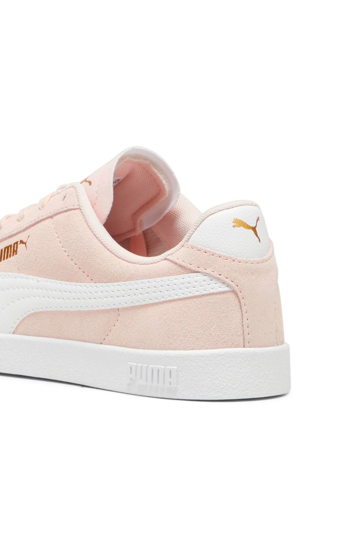 Club II-Island Pink- White- Gold - Görsel 4