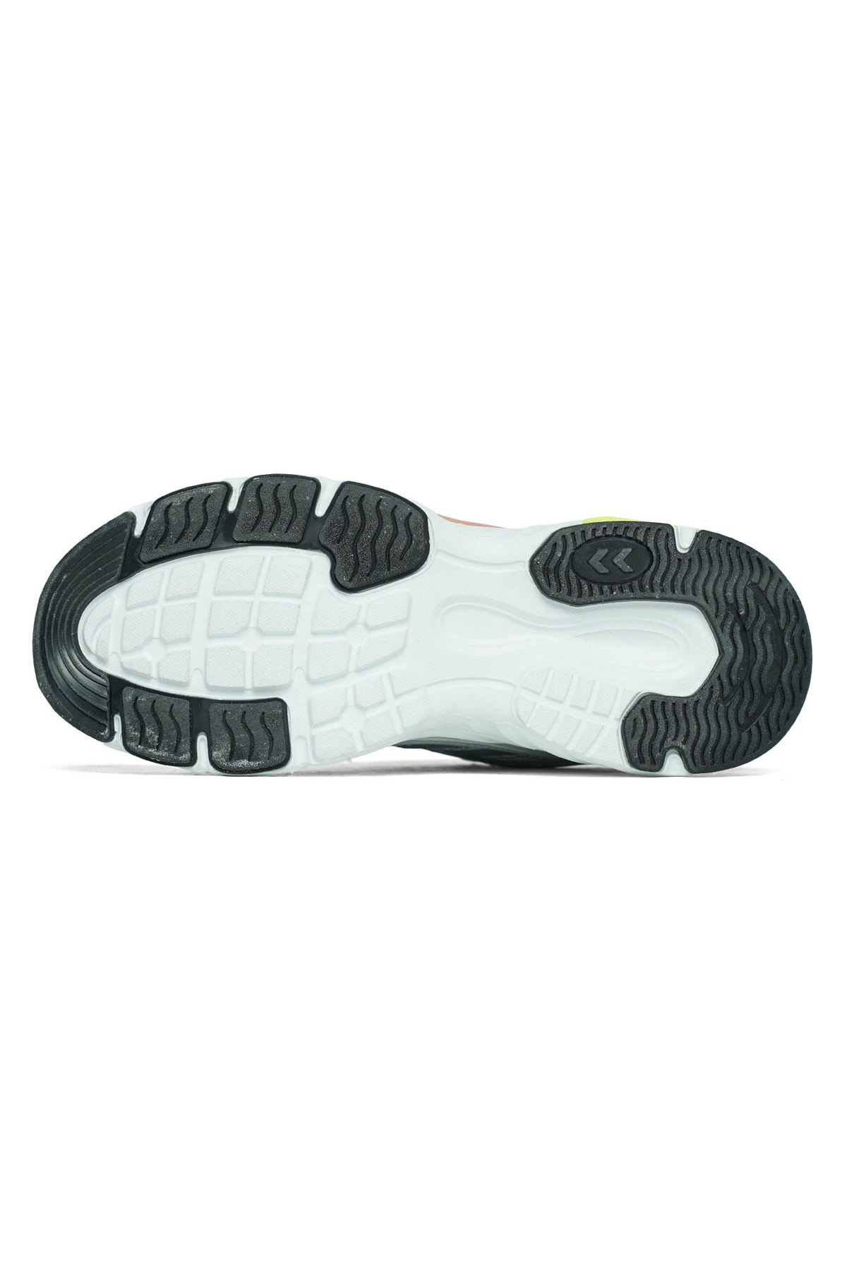 700 Gri Unisex Sneaker 900794-1551 - Görsel 3