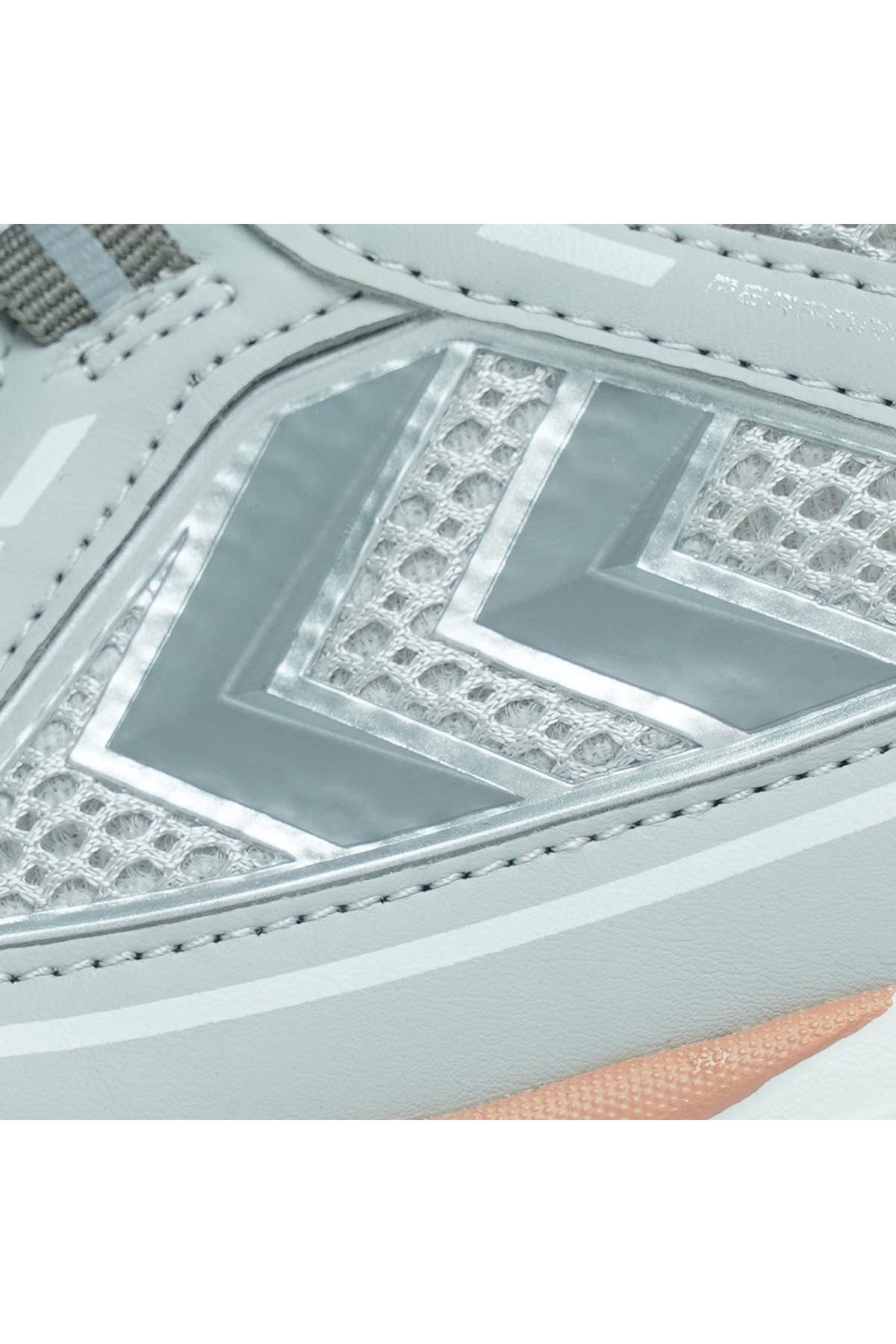 700 Gri Unisex Sneaker 900794-1551 - Görsel 6