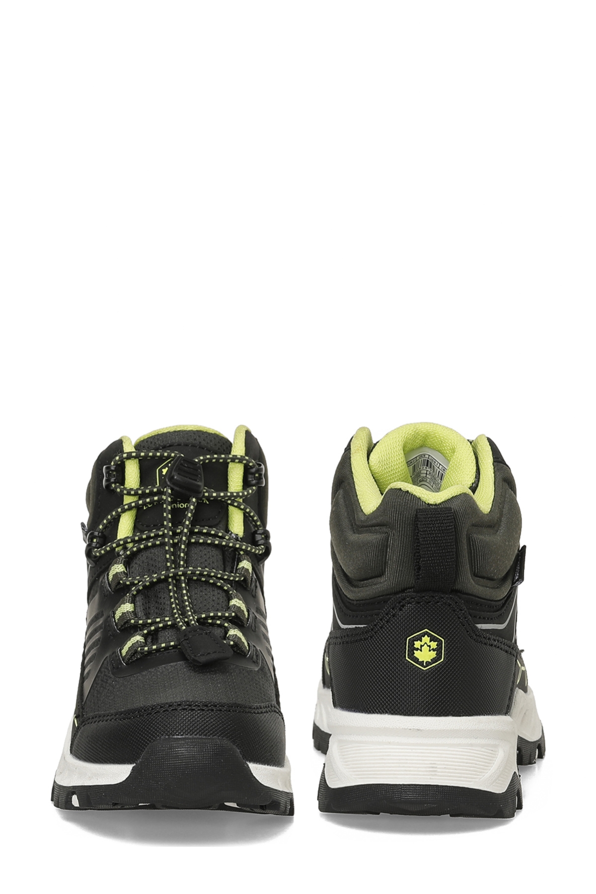 MARMY HI 5PR Haki Erkek Çocuk Outdoor Bot - Görsel 6