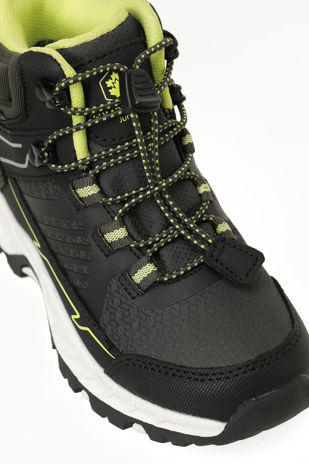 MARMY HI 5PR Haki Erkek Çocuk Outdoor Bot - Görsel 8