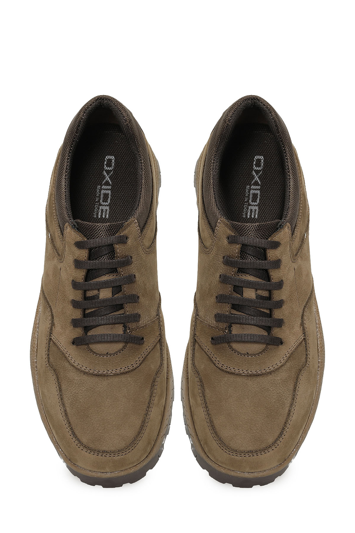 BERGE-N 5PR Kum Erkek Outdoor - Görsel 6