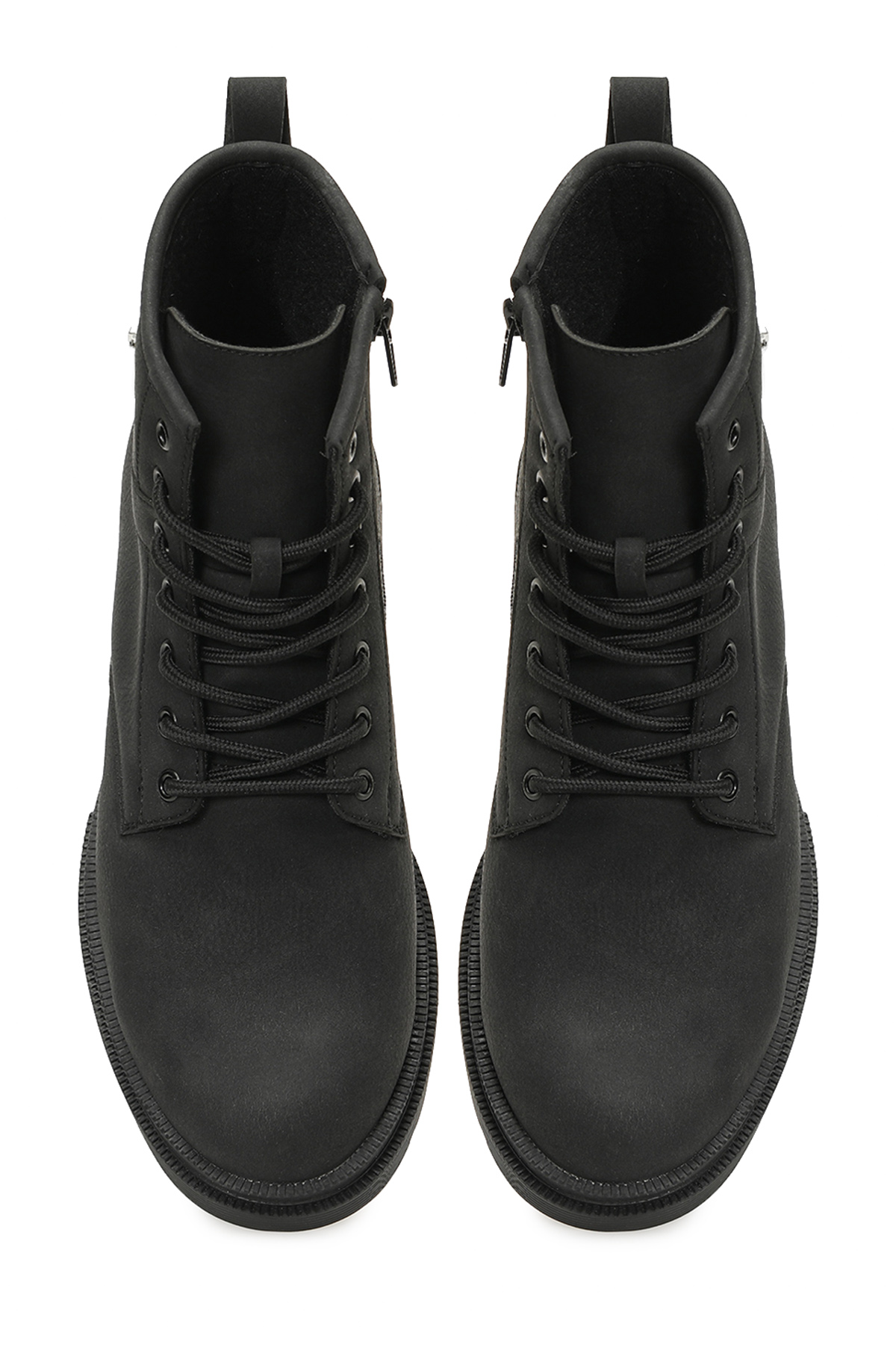 YORK N 5PR Siyah Erkek Postal - Görsel 5