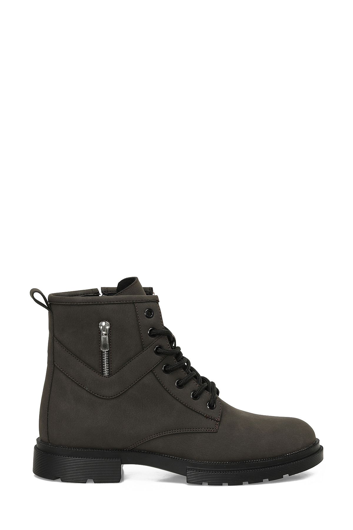 YORK N 5PR Kahverengi Erkek Postal - Görsel 2