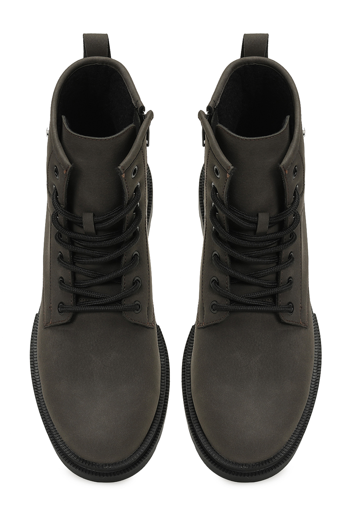 YORK N 5PR Kahverengi Erkek Postal - Görsel 5