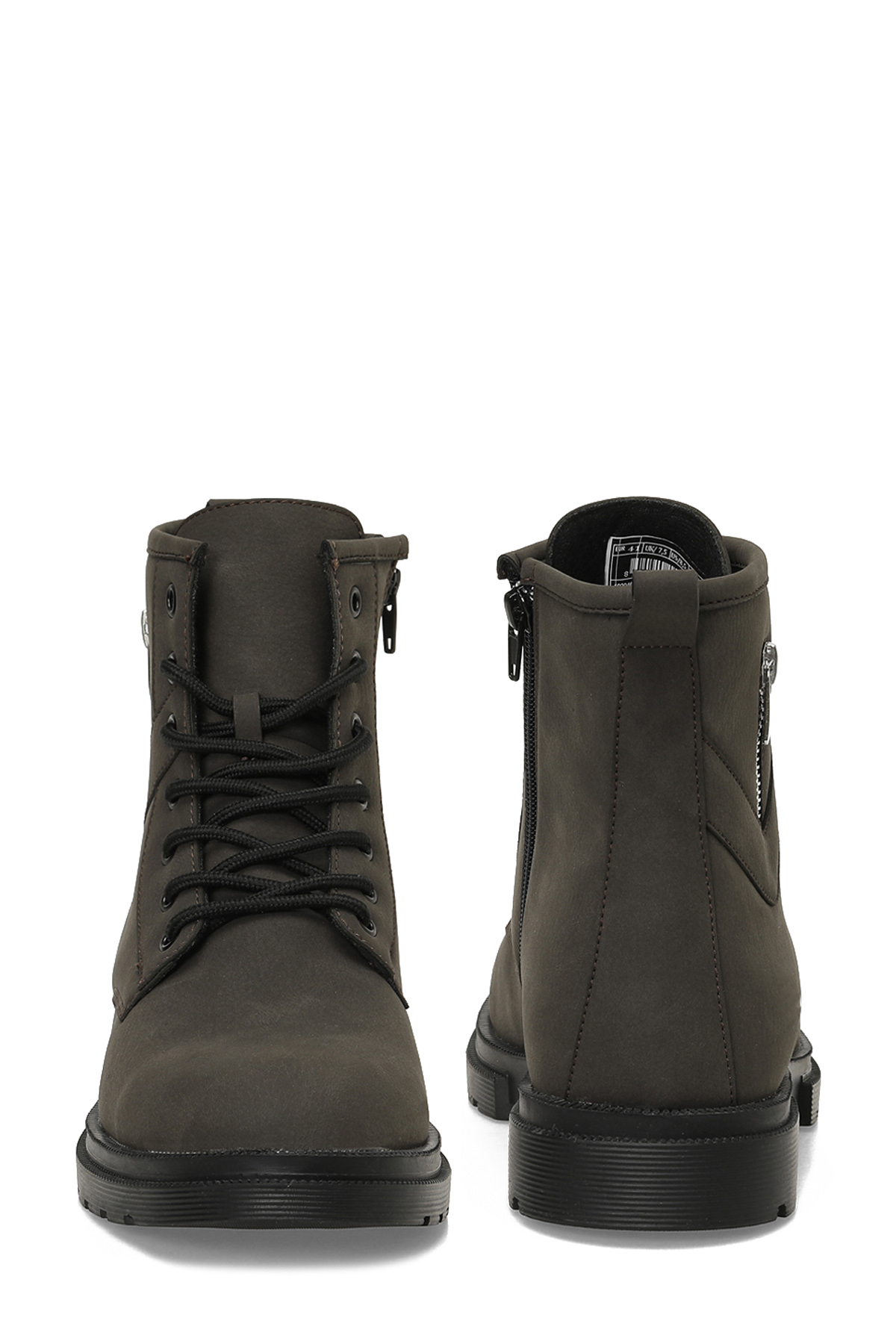 YORK N 5PR Kahverengi Erkek Postal - Görsel 6