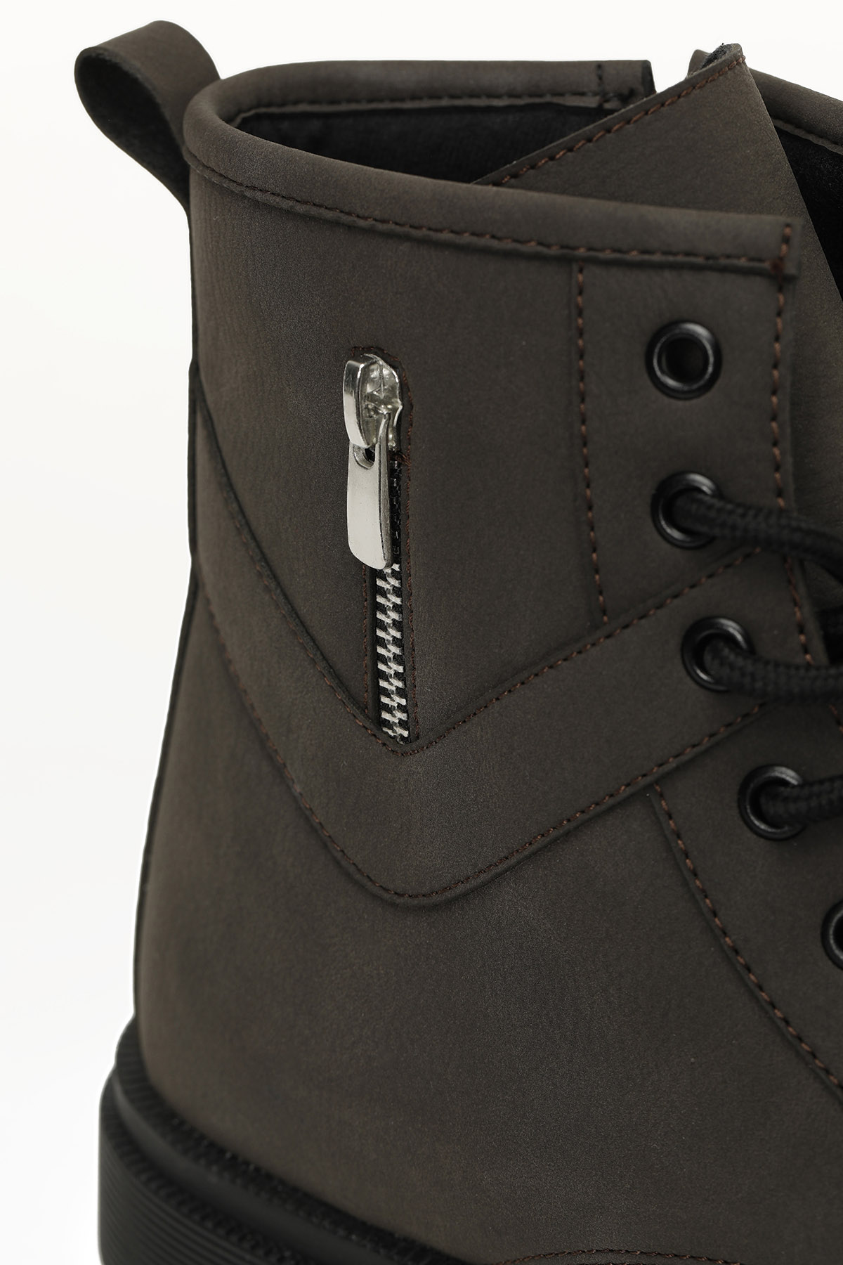 YORK N 5PR Kahverengi Erkek Postal - Görsel 8