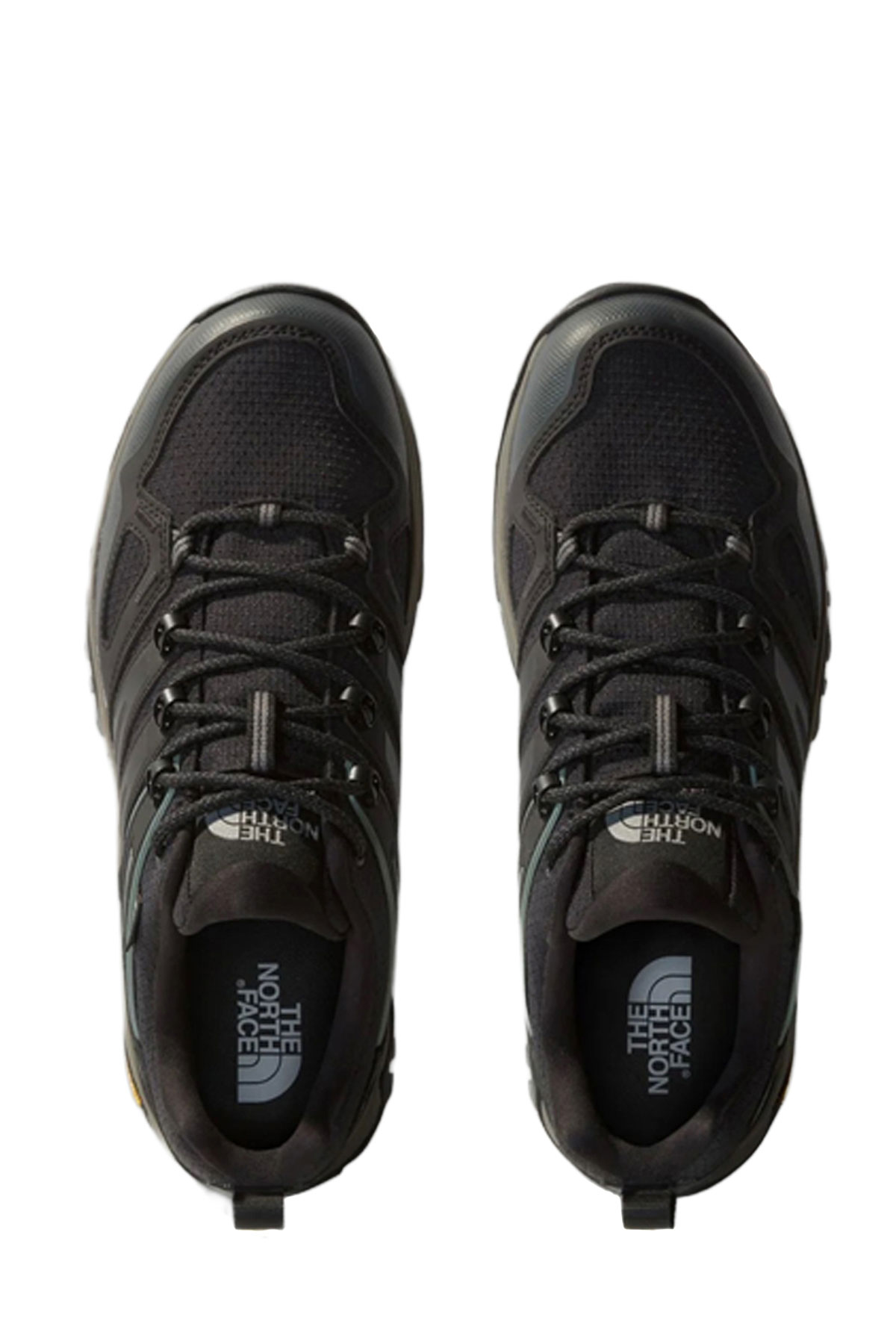 The North Face M HEDGEHOG GORE-TEX Siyah Erkek Outdoor - Görsel 6