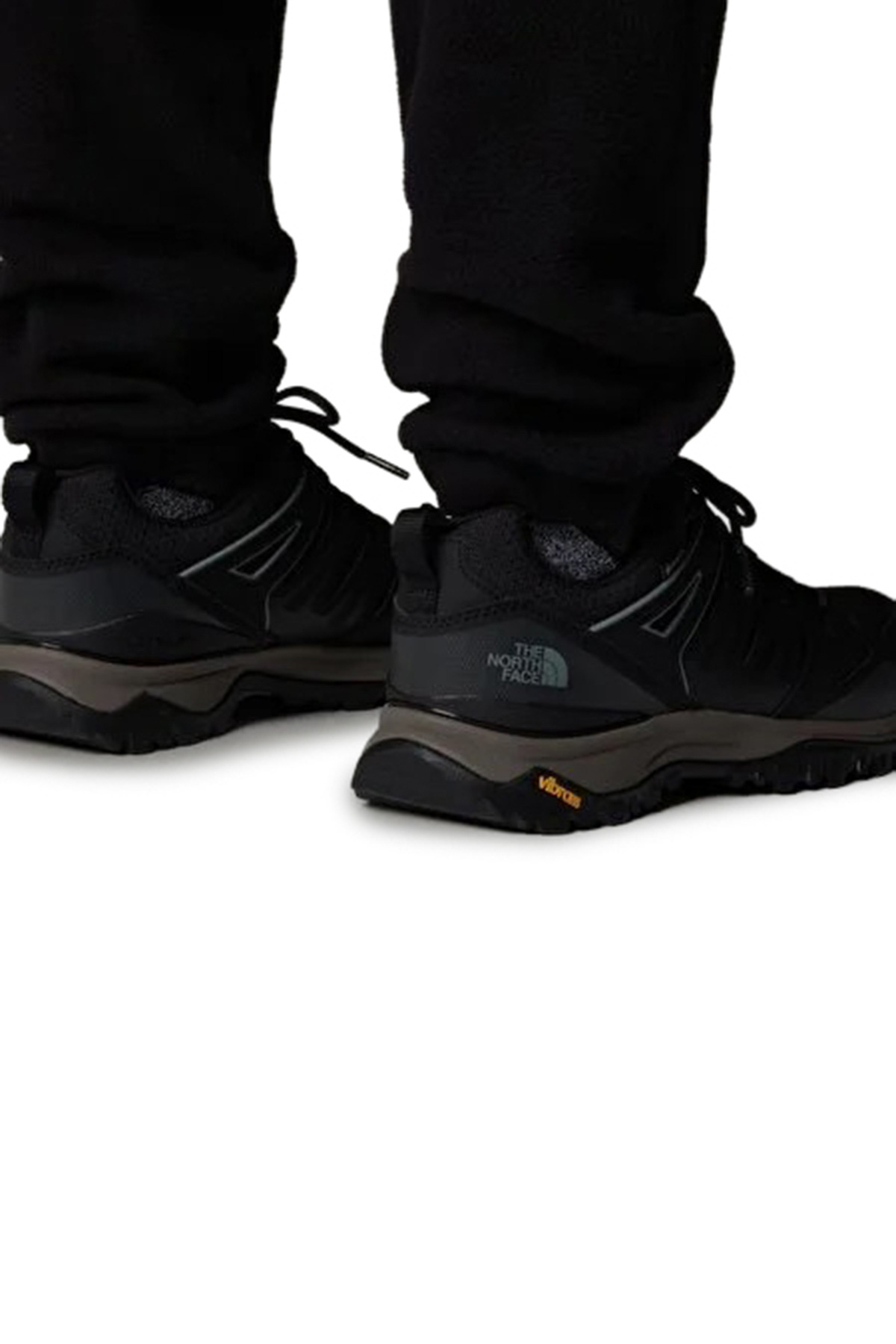 The North Face M HEDGEHOG GORE-TEX Siyah Erkek Outdoor - Görsel 8