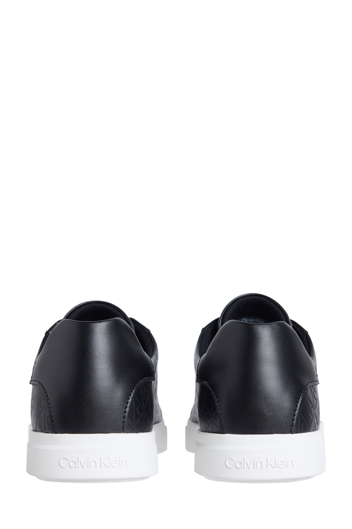 LOW PRO CUPS LACE UP LTH Siyah Kadın Sneaker - Görsel 4