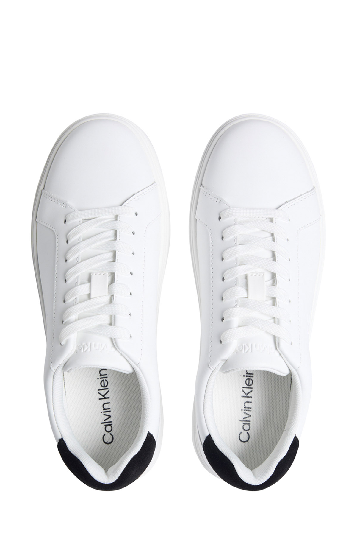 CLASSIC CUPSOLE LACEUP LT Beyaz Erkek Sneaker - Görsel 5