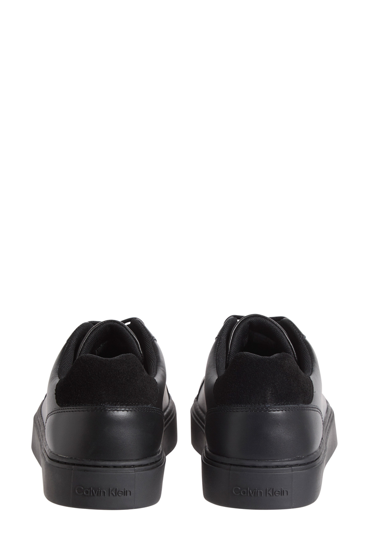 CLASSIC CUPSOLE LACEUP LT Siyah Erkek Sneaker - Görsel 4