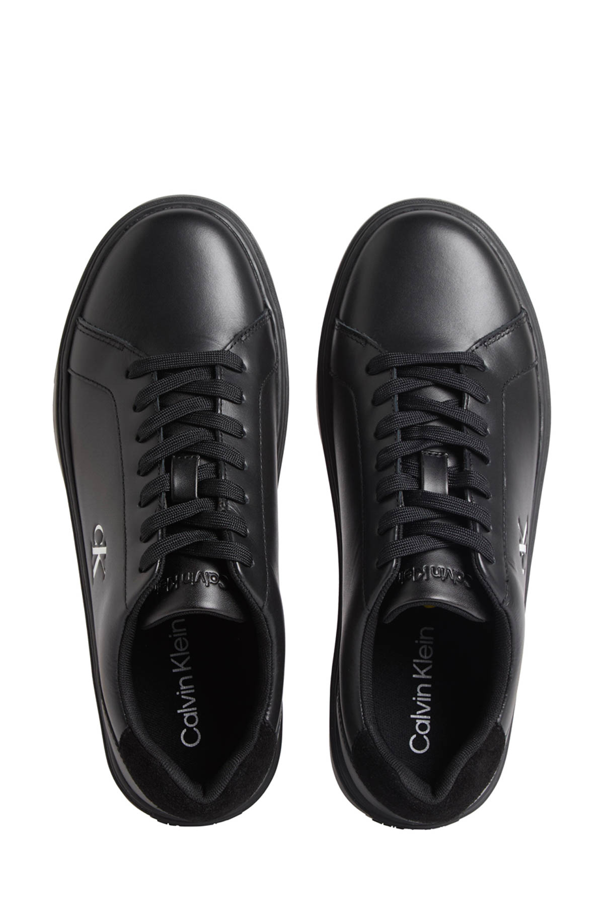 CLASSIC CUPSOLE LACEUP LT Siyah Erkek Sneaker - Görsel 5