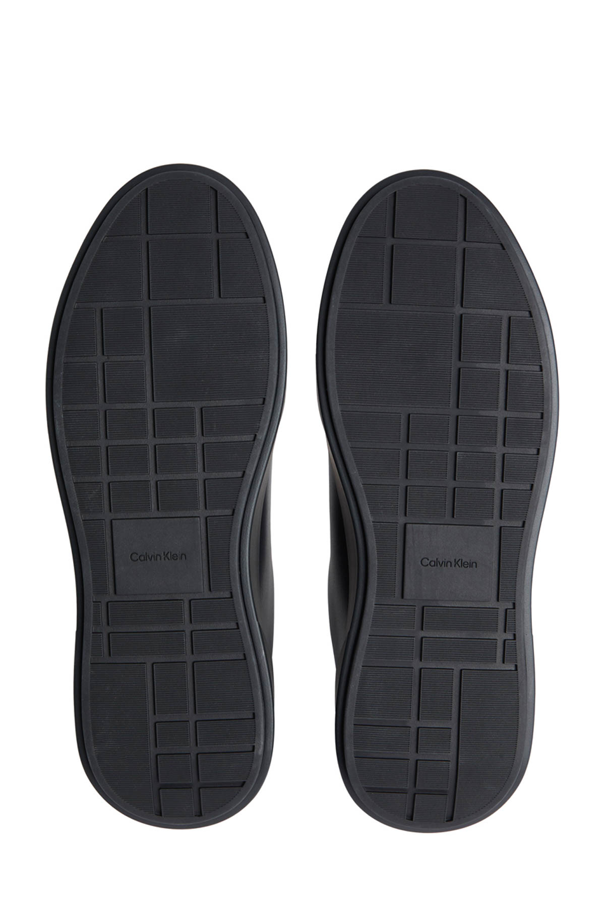 CHUNKY CUPSOLE LACEUP Siyah Erkek Sneaker - Görsel 6