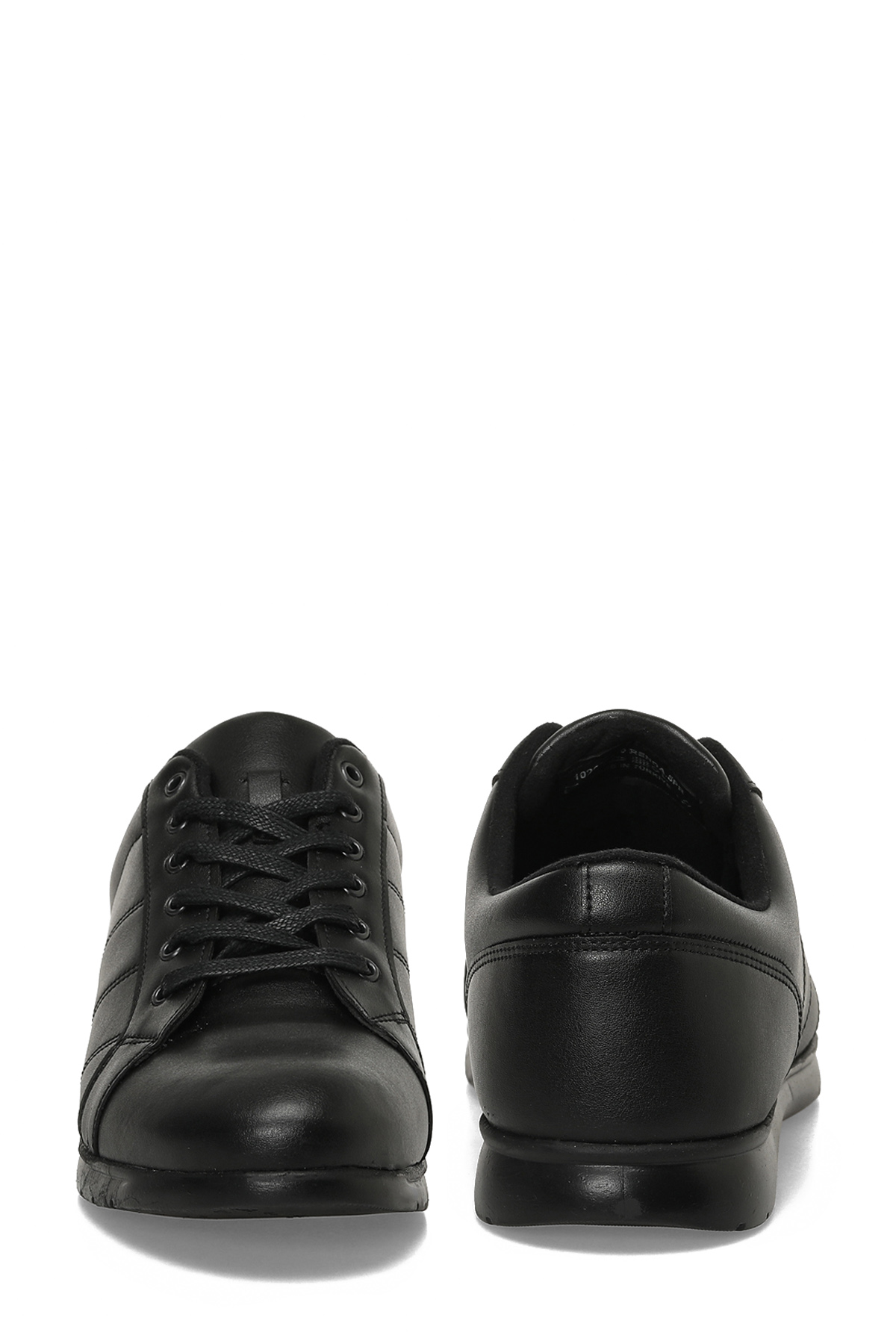 RENDA 5PR Siyah Erkek Günlük Ayakkabı - Görsel 7