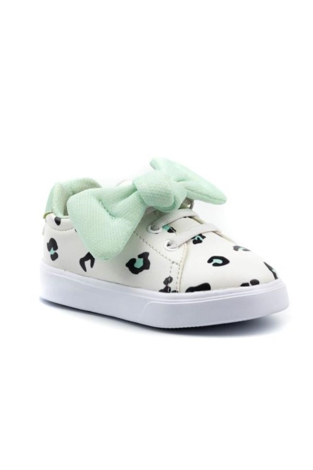 Merlin Kurdela Sneaker Bebek Spor Ayakkabı - Görsel 2