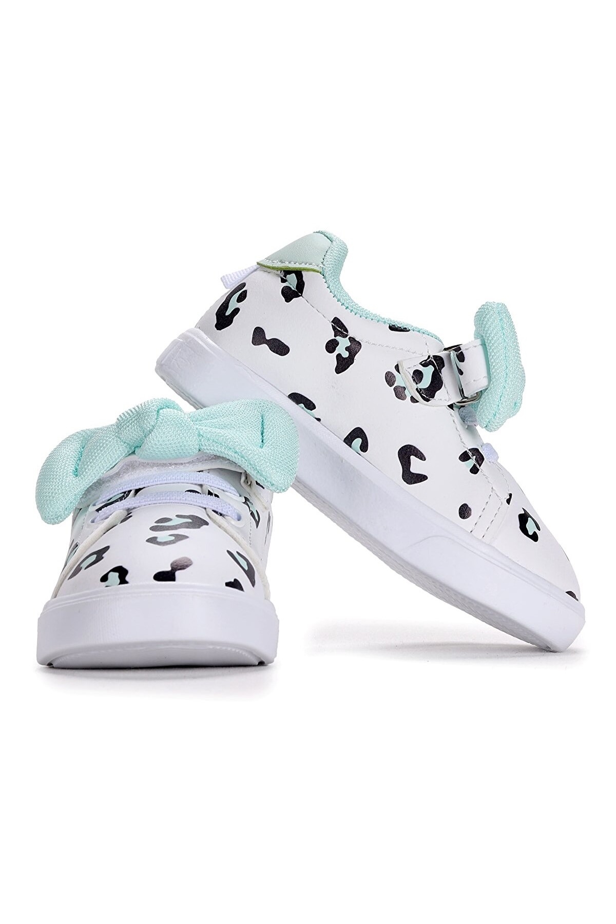 Merlin Kurdela Sneaker Bebek Spor Ayakkabı - Görsel 4