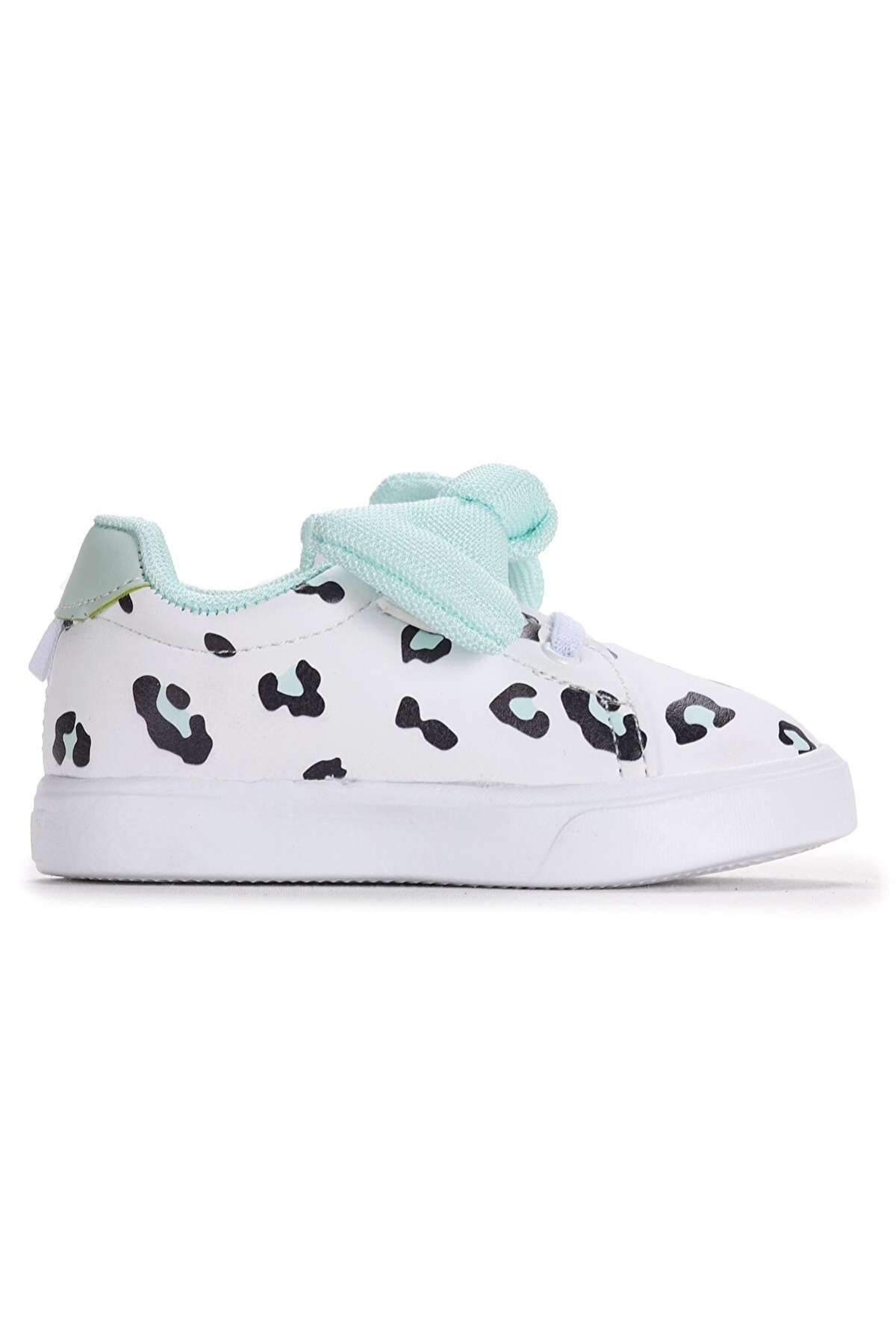 Merlin Kurdela Sneaker Bebek Spor Ayakkabı - Görsel 6