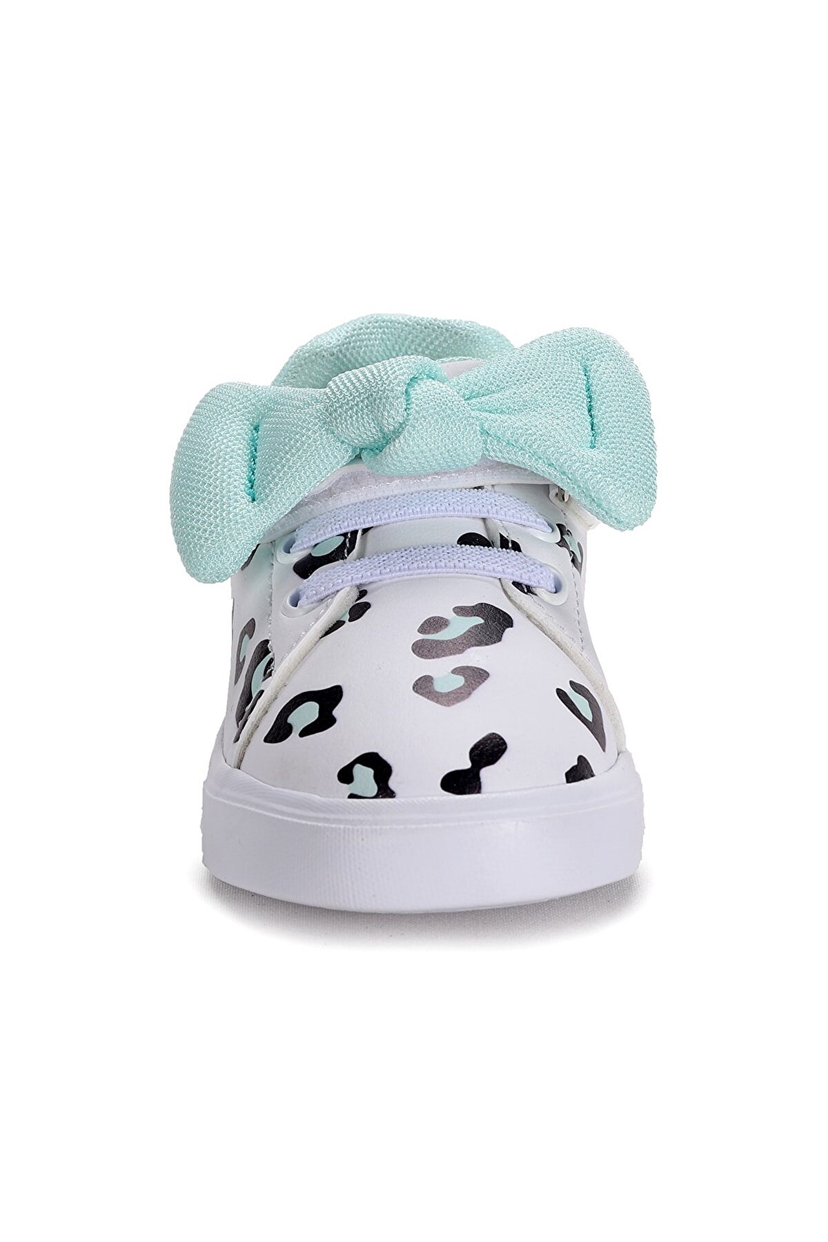 Merlin Kurdela Sneaker Bebek Spor Ayakkabı - Görsel 8