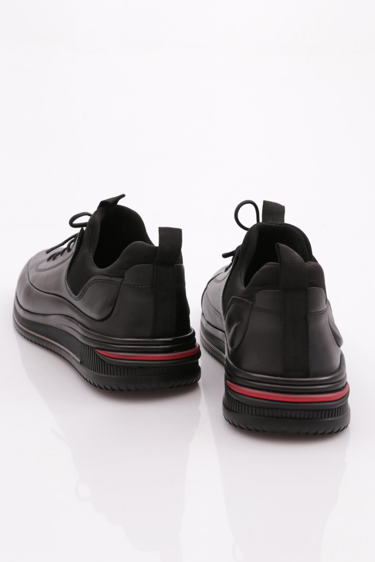 18450 Erkek Spor Ayakkabi - Görsel 4