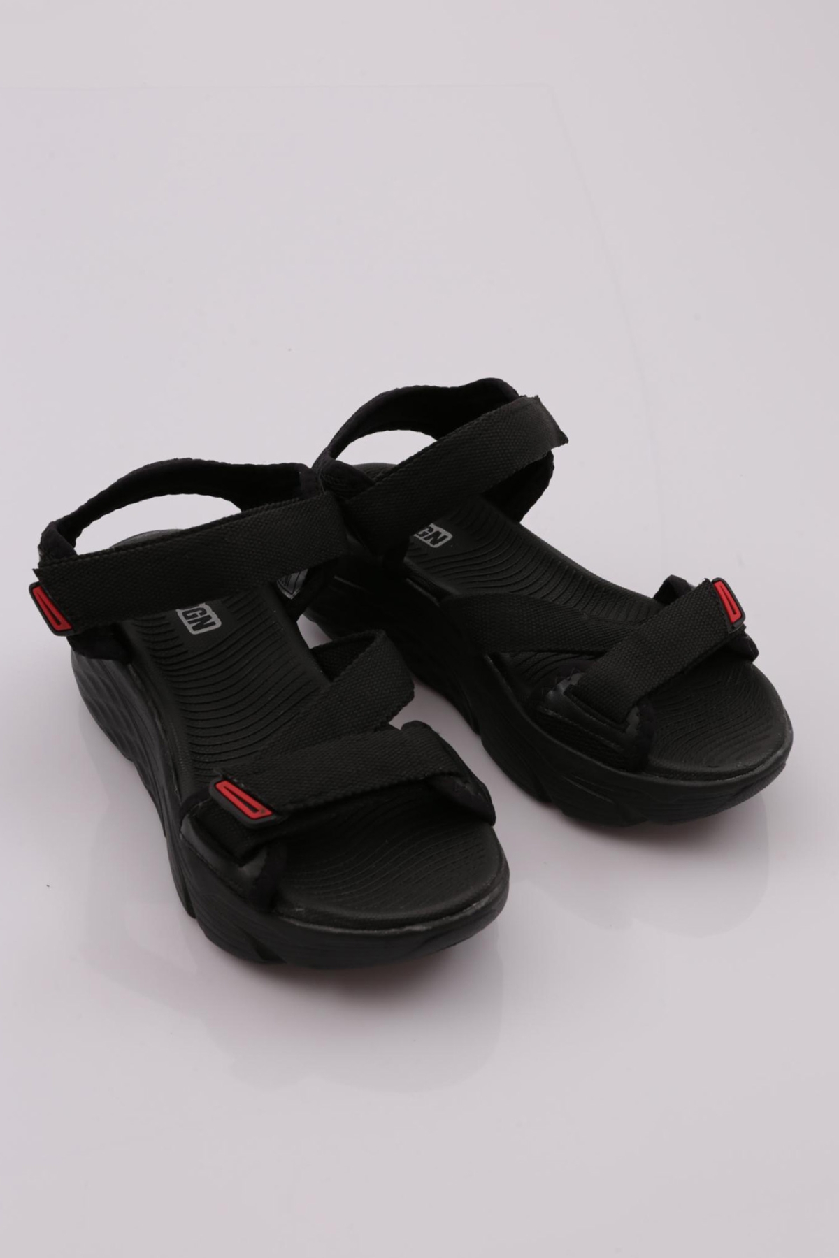 0148 Kadin Sandalet - Görsel 3