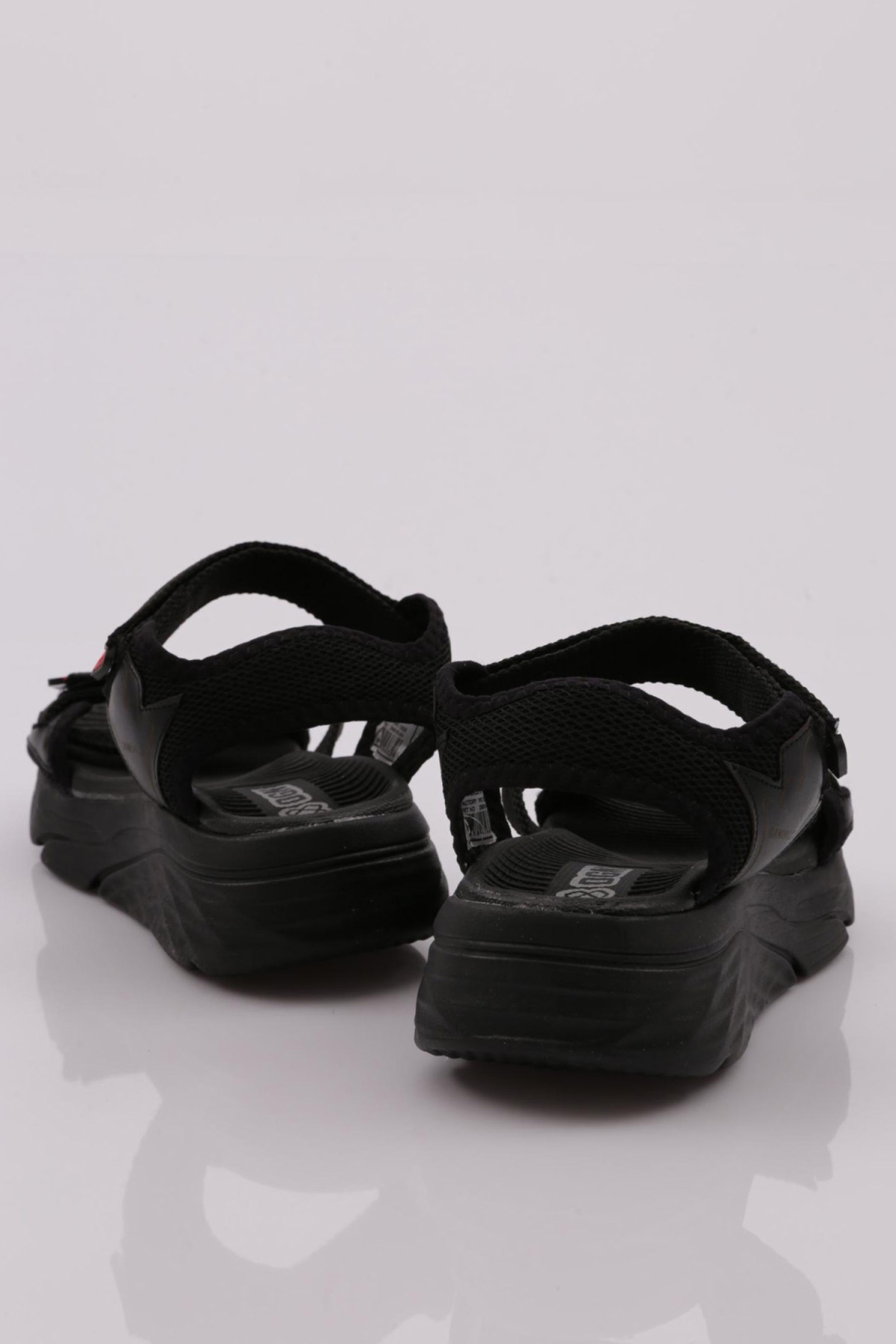 0148 Kadin Sandalet - Görsel 4