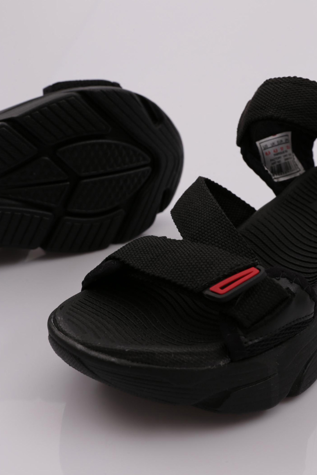 0148 Kadin Sandalet - Görsel 5