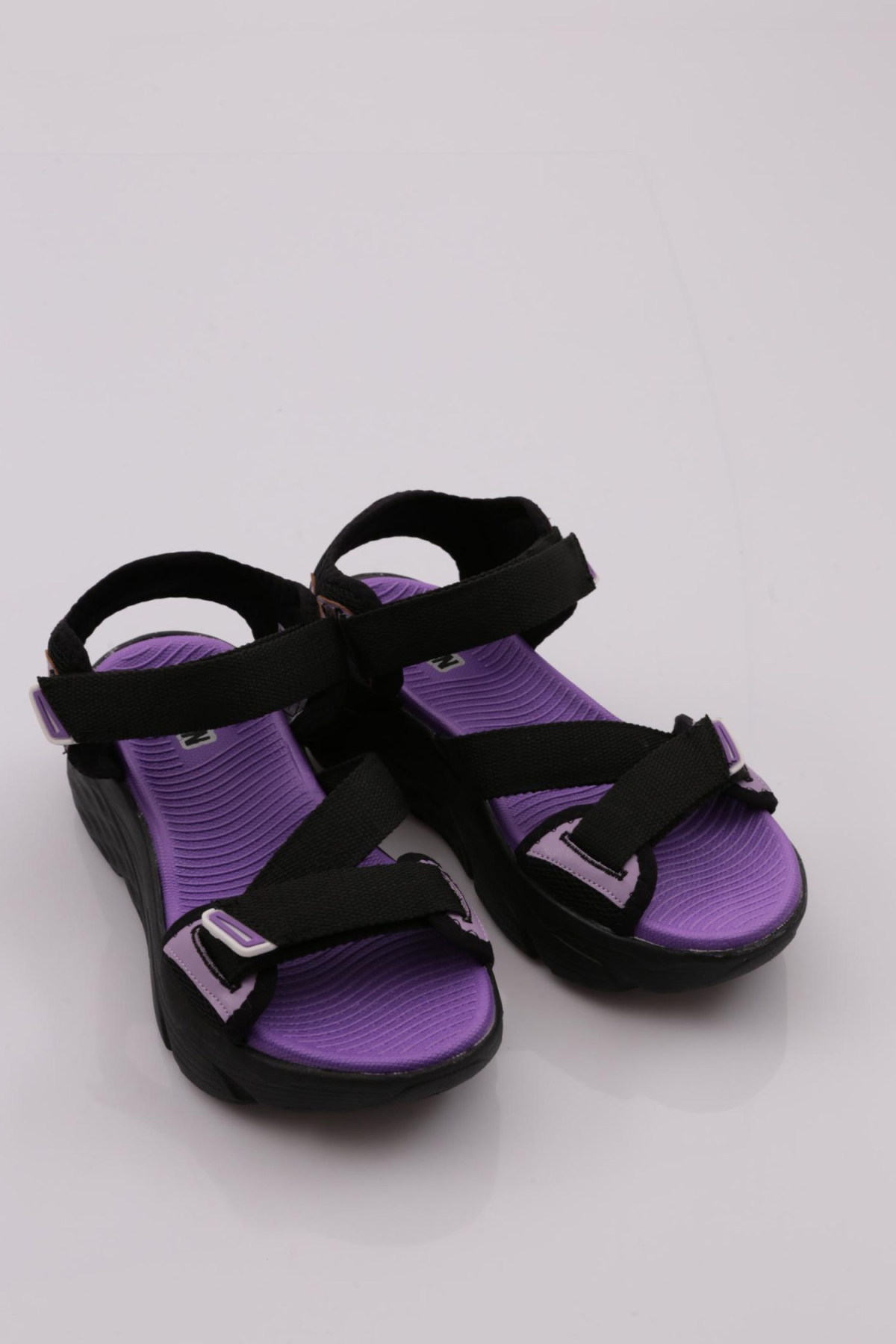 0148 Kadin Sandalet - Görsel 3