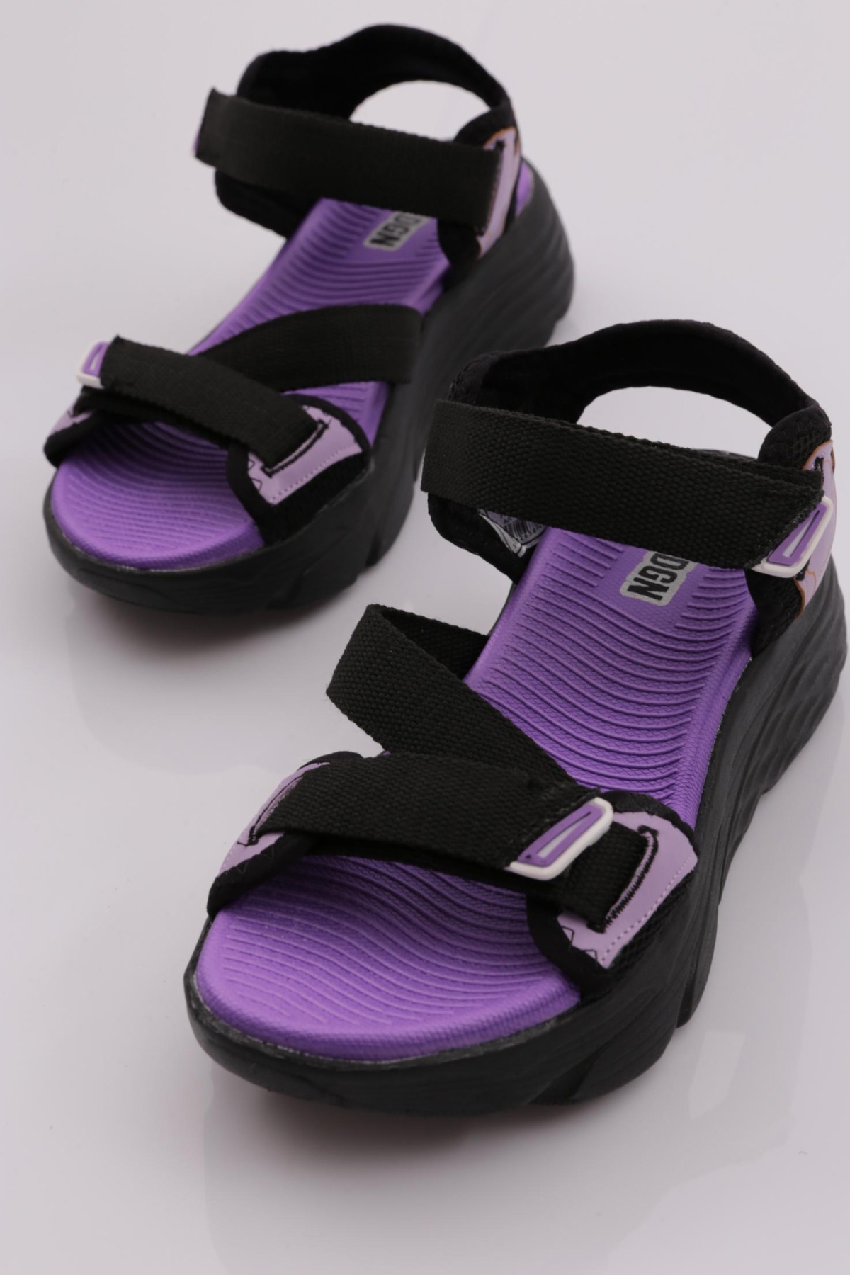0148 Kadin Sandalet - Görsel 5
