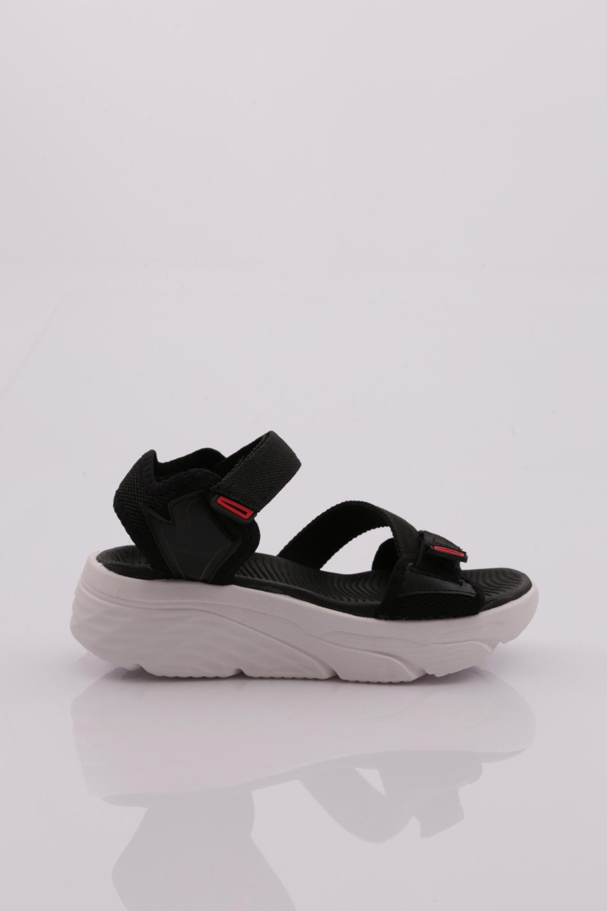 0148 Kadin Sandalet - Görsel 2