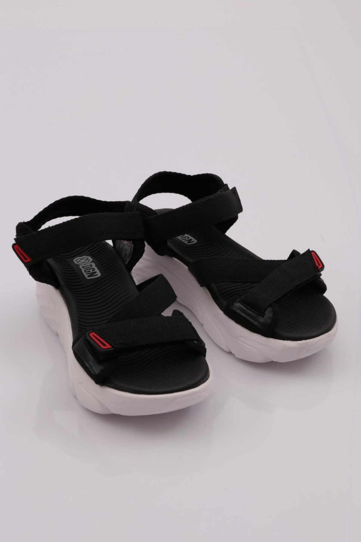 0148 Kadin Sandalet - Görsel 3