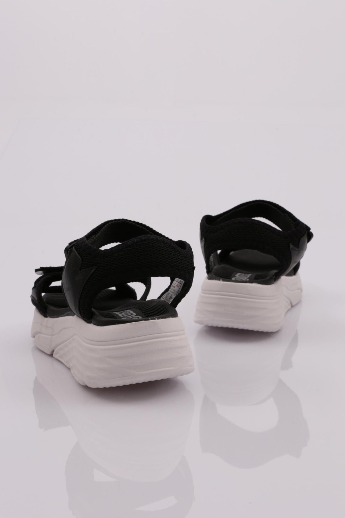 0148 Kadin Sandalet - Görsel 4