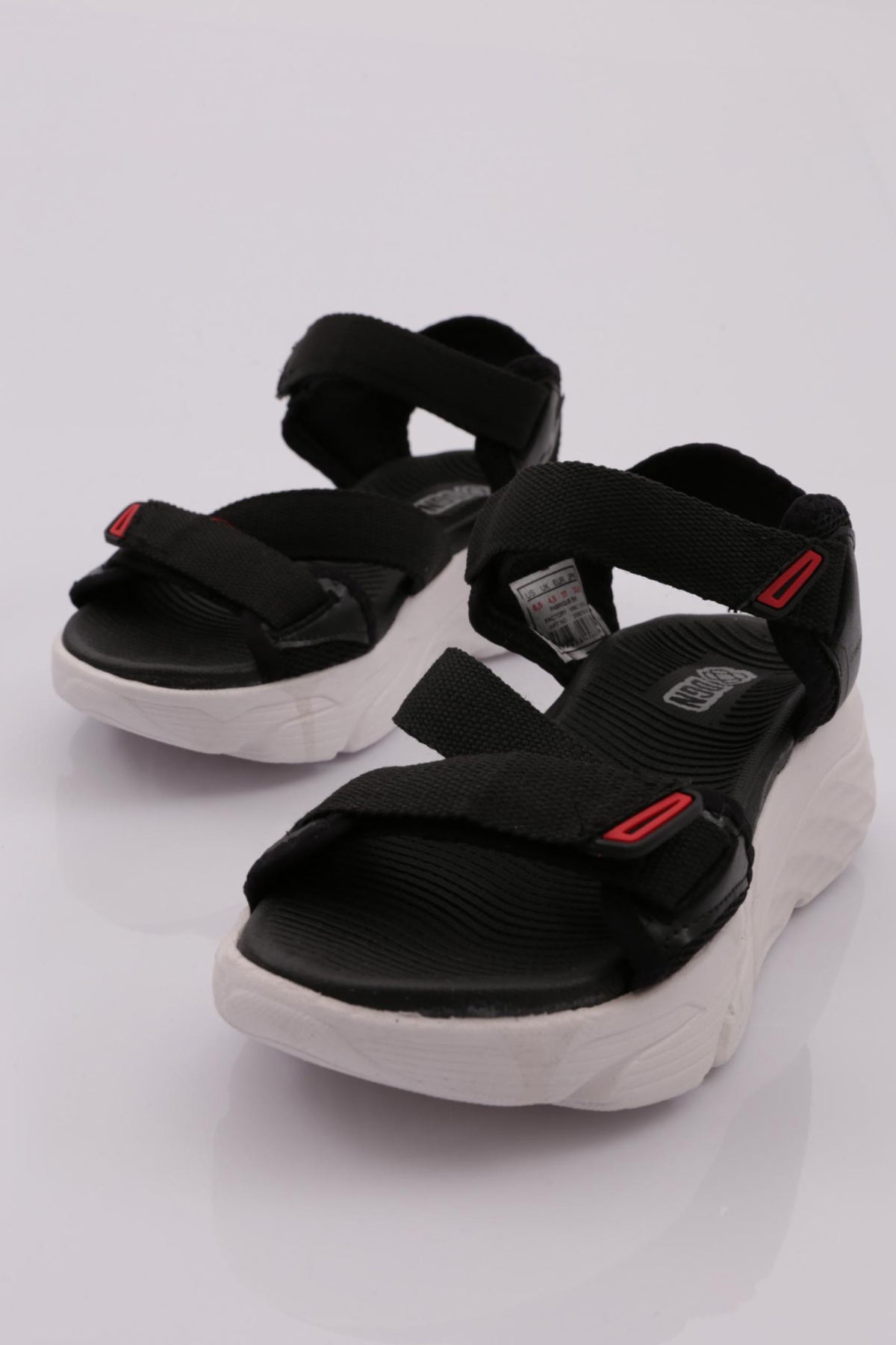 0148 Kadin Sandalet - Görsel 5