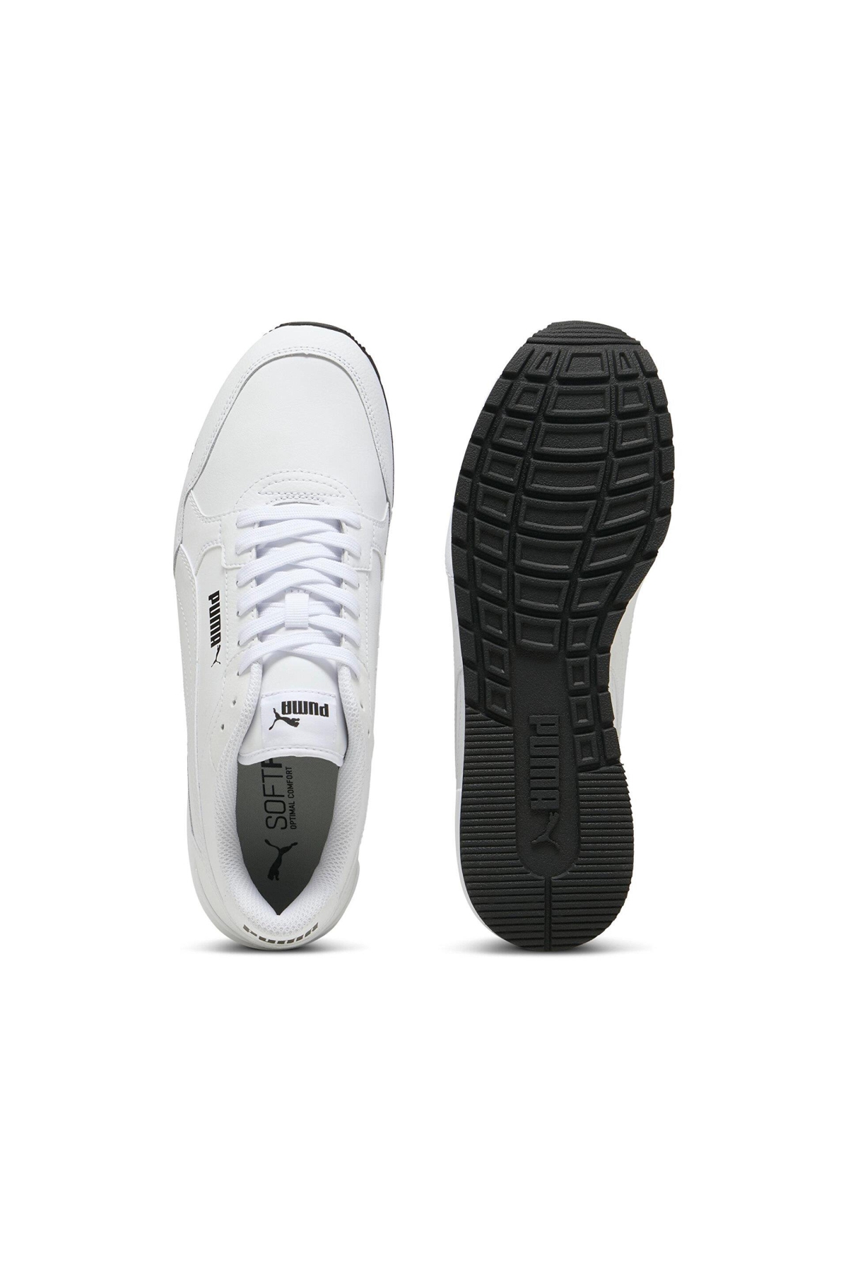 Erkek ST Runner v4 L Ayakkabı 39906807 - Görsel 4