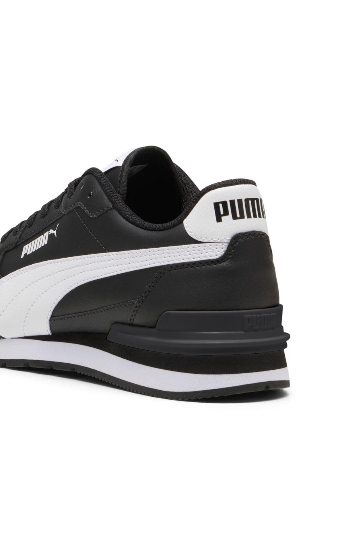 Erkek ST Runner v4 L Ayakkabı 39906801 - Görsel 3