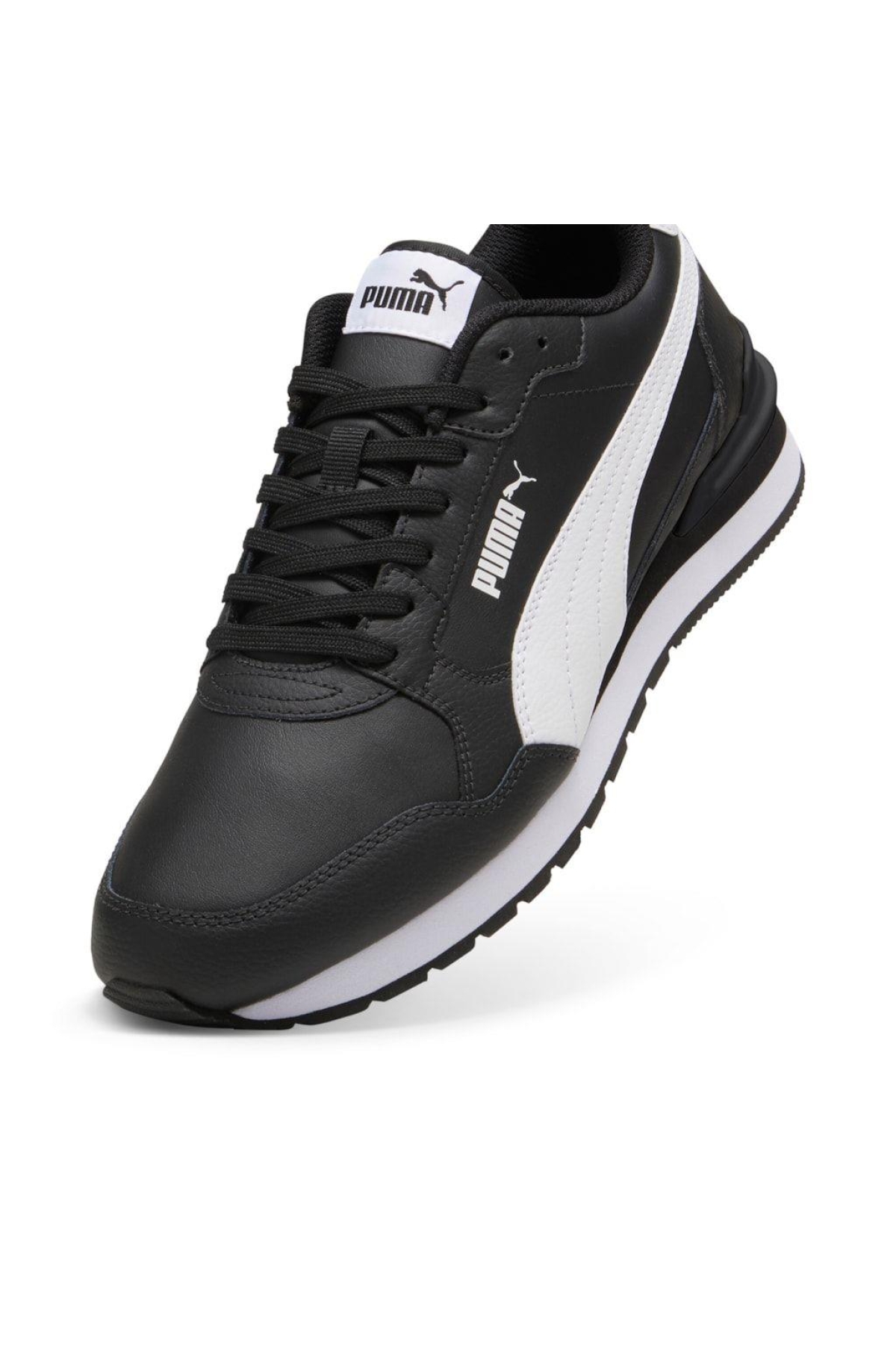 Erkek ST Runner v4 L Ayakkabı 39906801 - Görsel 4