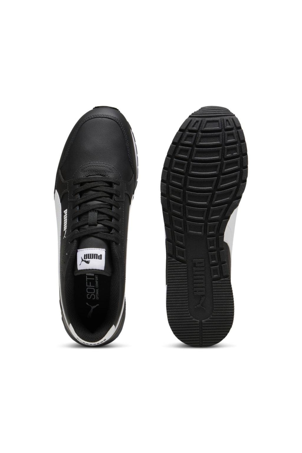 Erkek ST Runner v4 L Ayakkabı 39906801 - Görsel 8