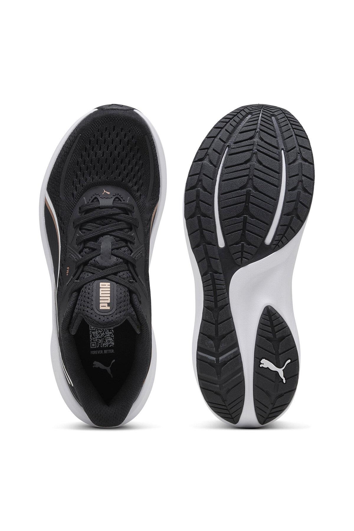 Puma Puma Siyah Erkek Skyrocket Lite Ayakkabı 31173014 Flo'da! Siyah - 6. görsel