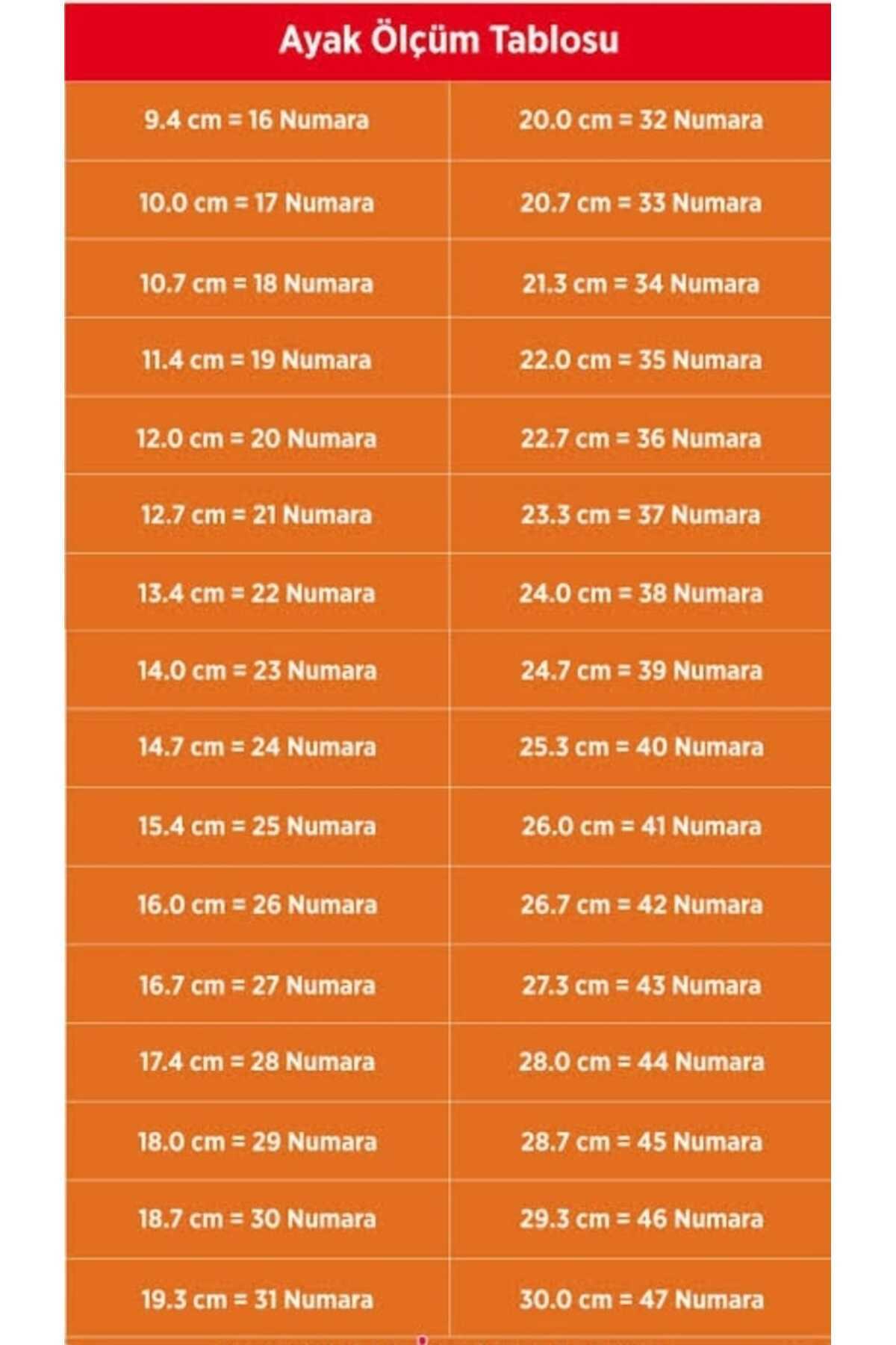 2021 Ortopedi Sararmaz Taban Sneaker Ayakkabı - Görsel 4