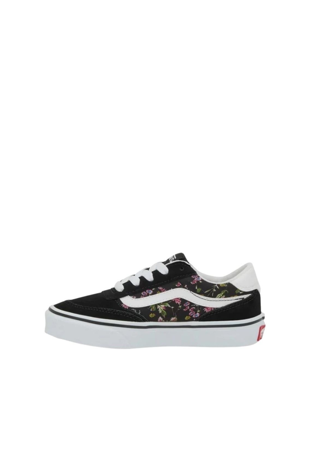 Brooklyn Ls Slip-On Bebek Siyah Sneaker - Görsel 3