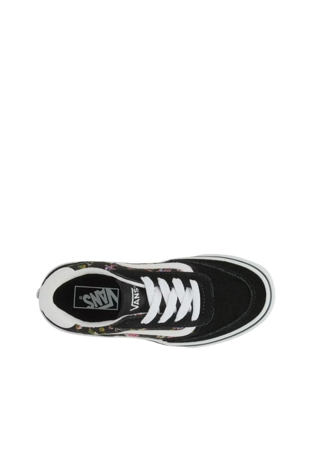 Brooklyn Ls Slip-On Bebek Siyah Sneaker - Görsel 5